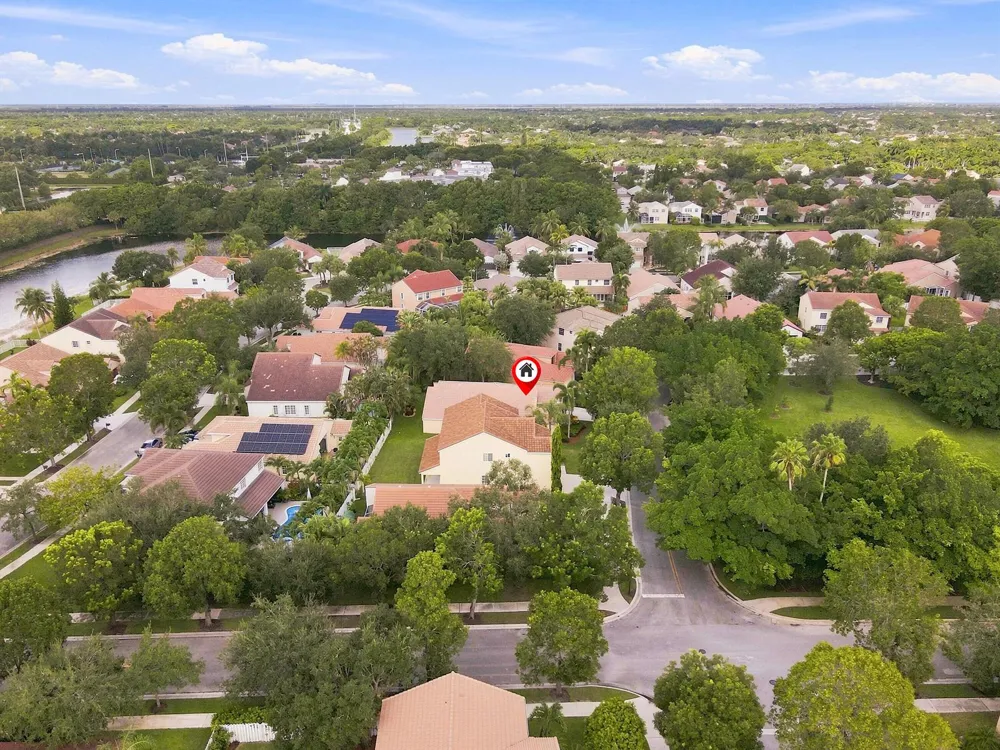 143 Cameron Court Weston, FL 33326