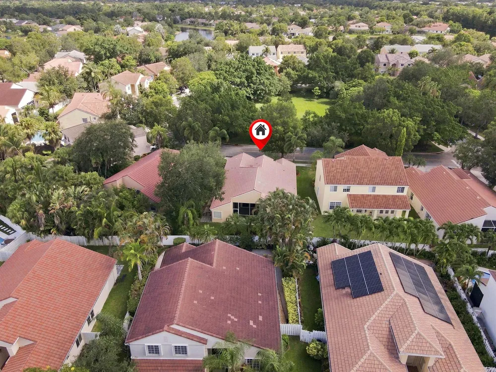 143 Cameron Court Weston, FL 33326