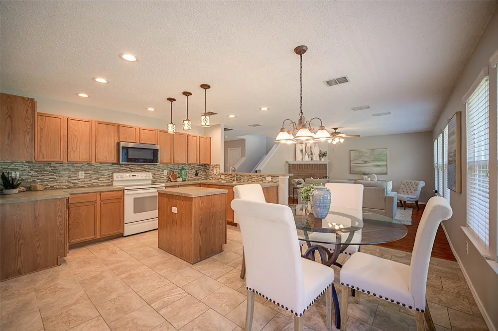 1314 Post Oak Trail Anna, TX 75409