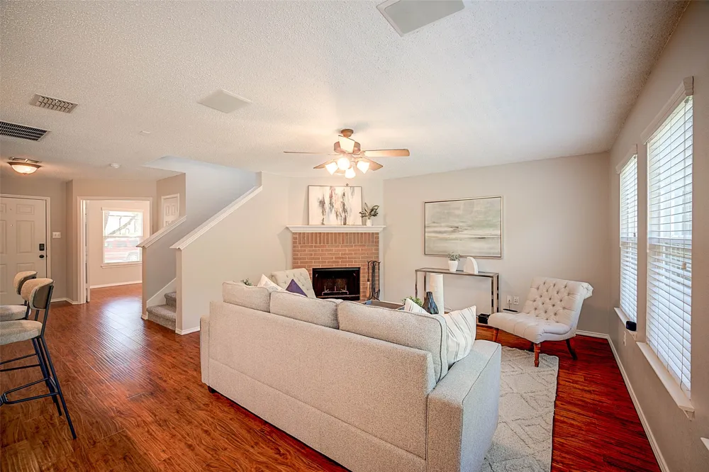 1314 Post Oak Trail Anna, TX 75409