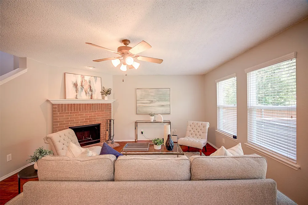 1314 Post Oak Trail Anna, TX 75409