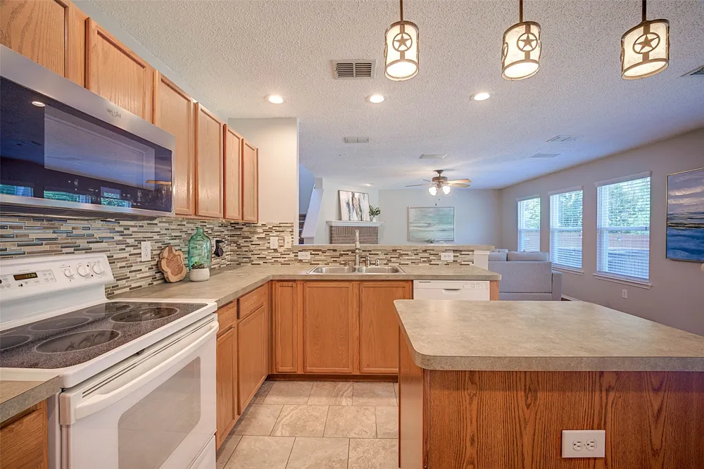 1314 Post Oak Trail Anna, TX 75409