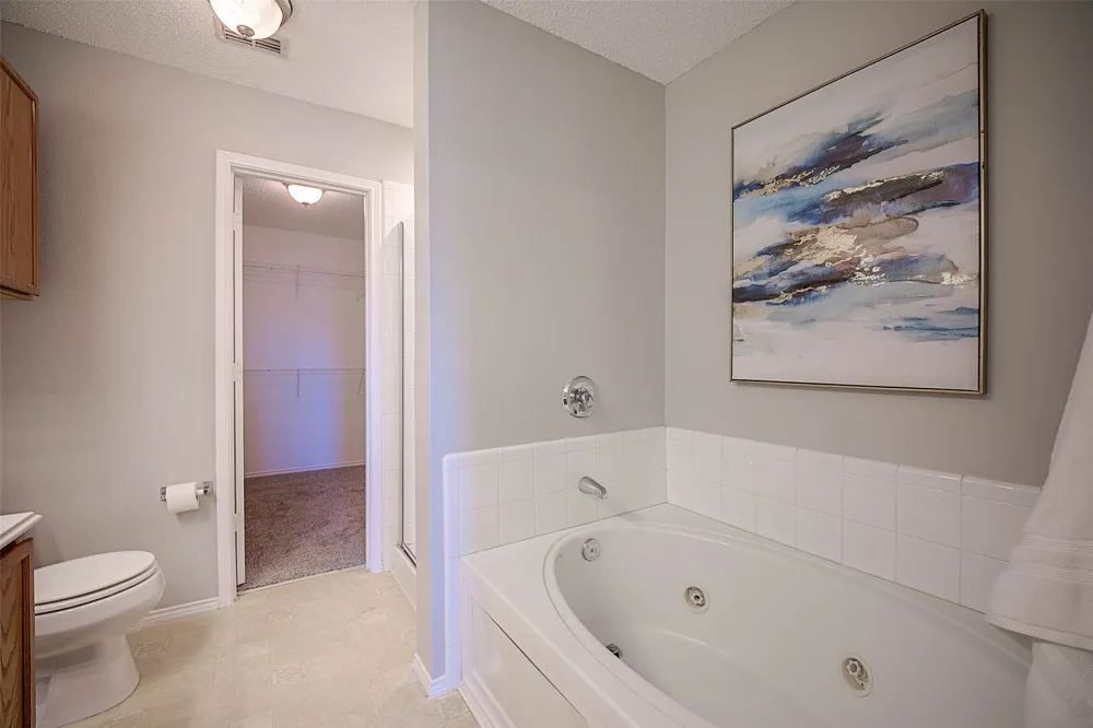 1314 Post Oak Trail Anna, TX 75409