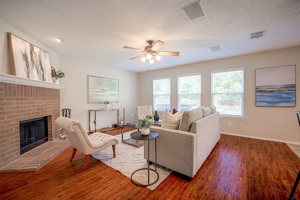 1314 Post Oak Trail Anna, TX 75409