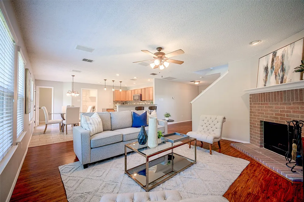 1314 Post Oak Trail Anna, TX 75409