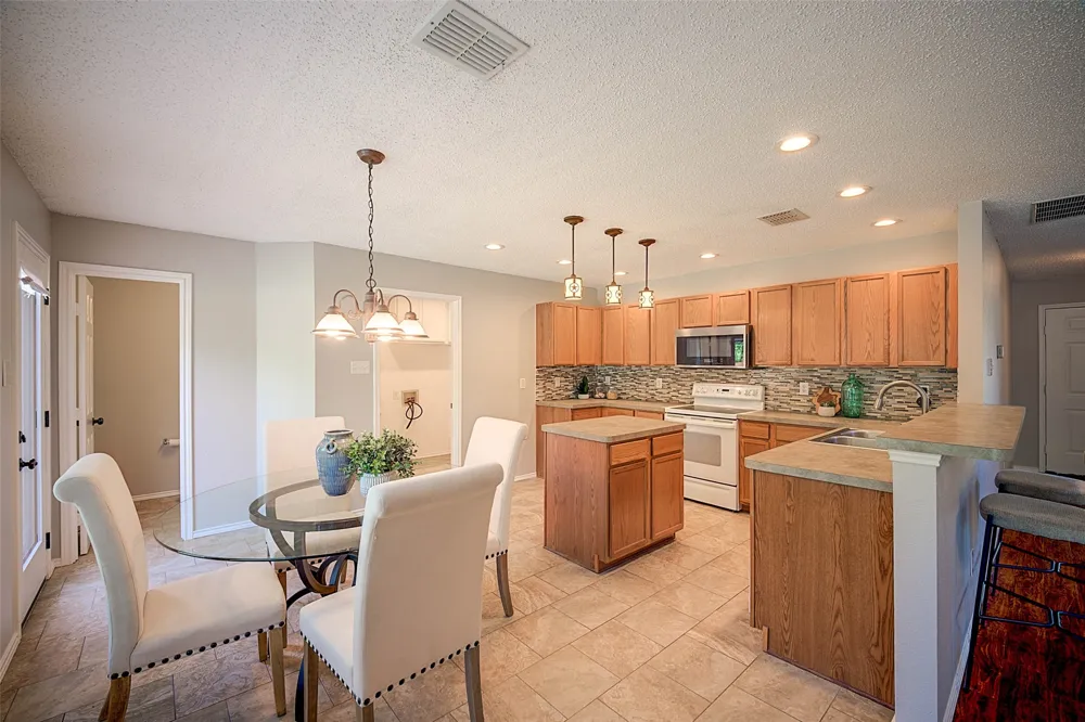 1314 Post Oak Trail Anna, TX 75409