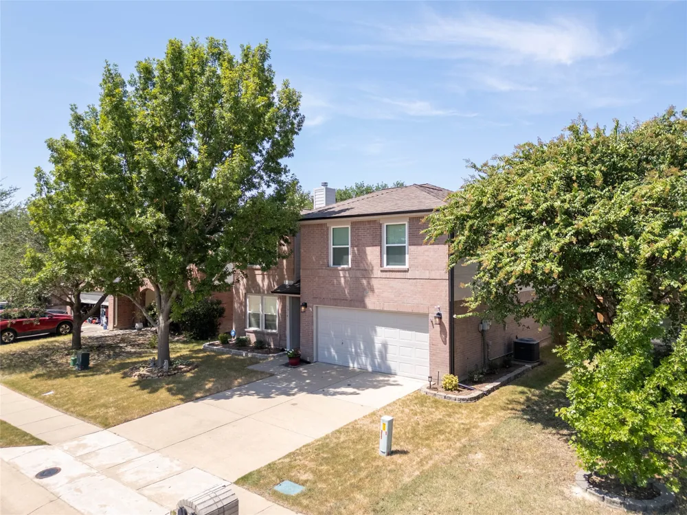 1314 Post Oak Trail Anna, TX 75409