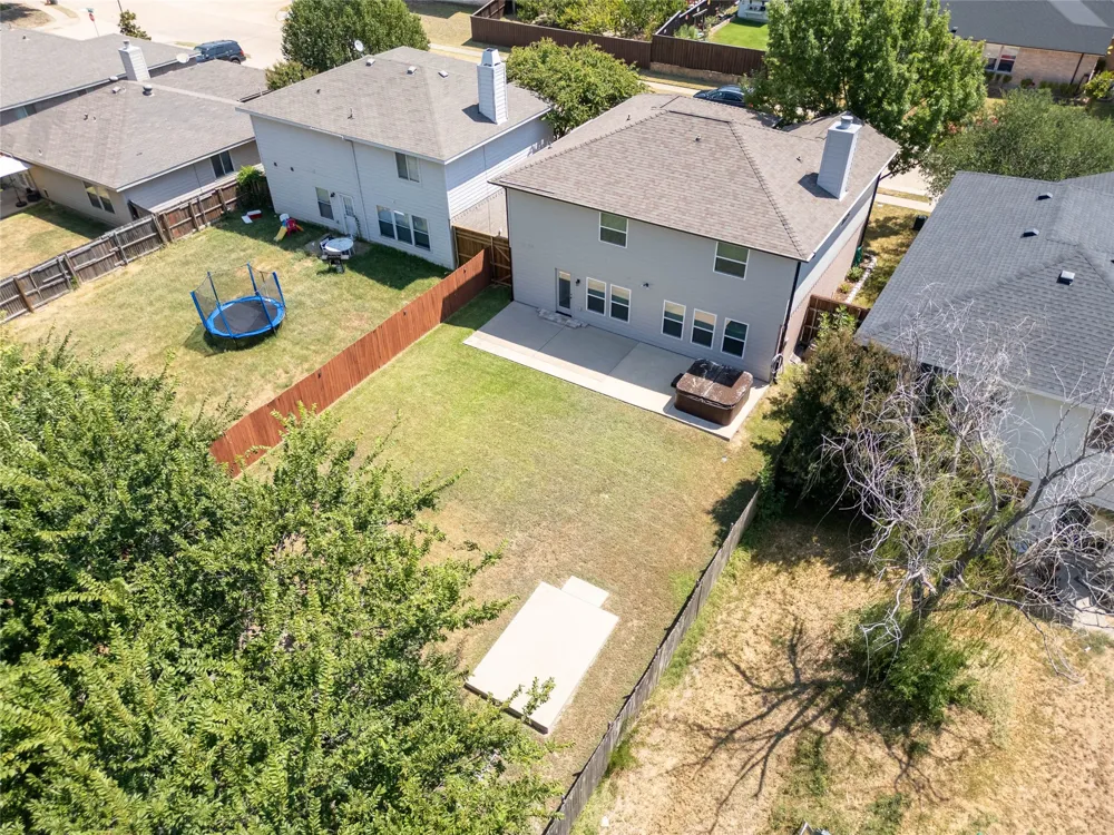 1314 Post Oak Trail Anna, TX 75409