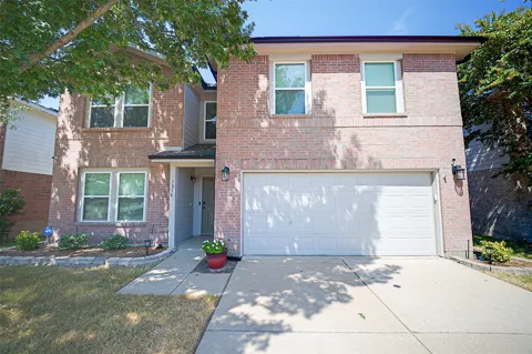 1314 Post Oak Trail