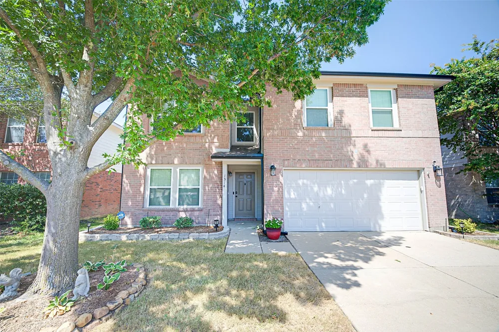 1314 Post Oak Trail Anna, TX 75409