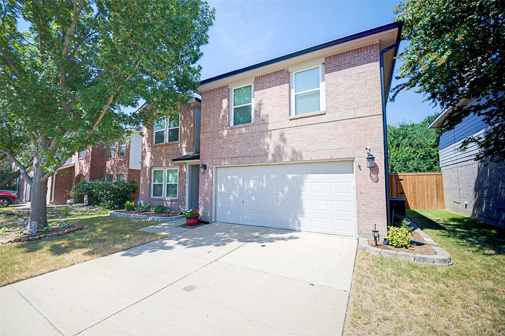 1314 Post Oak Trail Anna, TX 75409