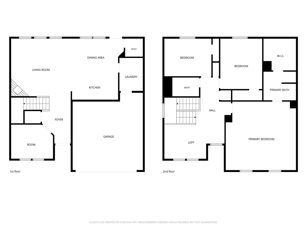 1314 Post Oak Trail Anna, TX 75409