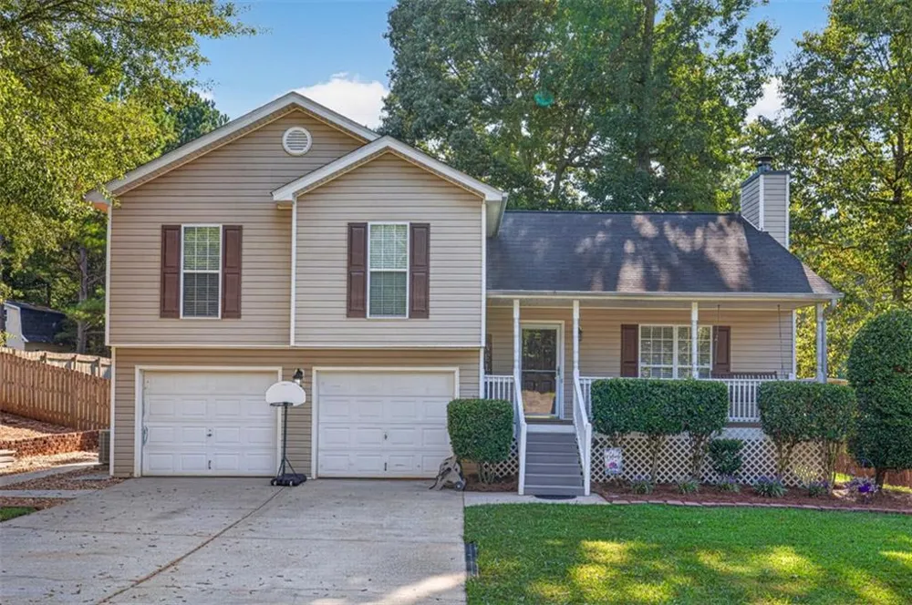 1578 Madison Court Bethlehem, GA 30620