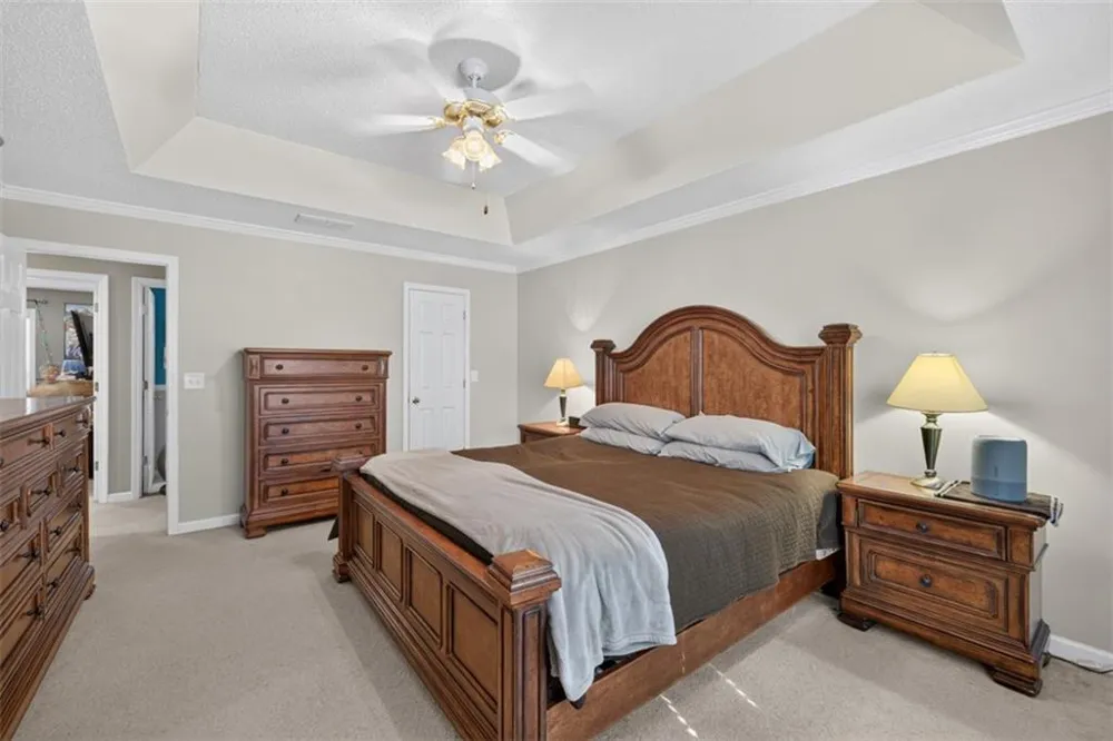 1578 Madison Court Bethlehem, GA 30620