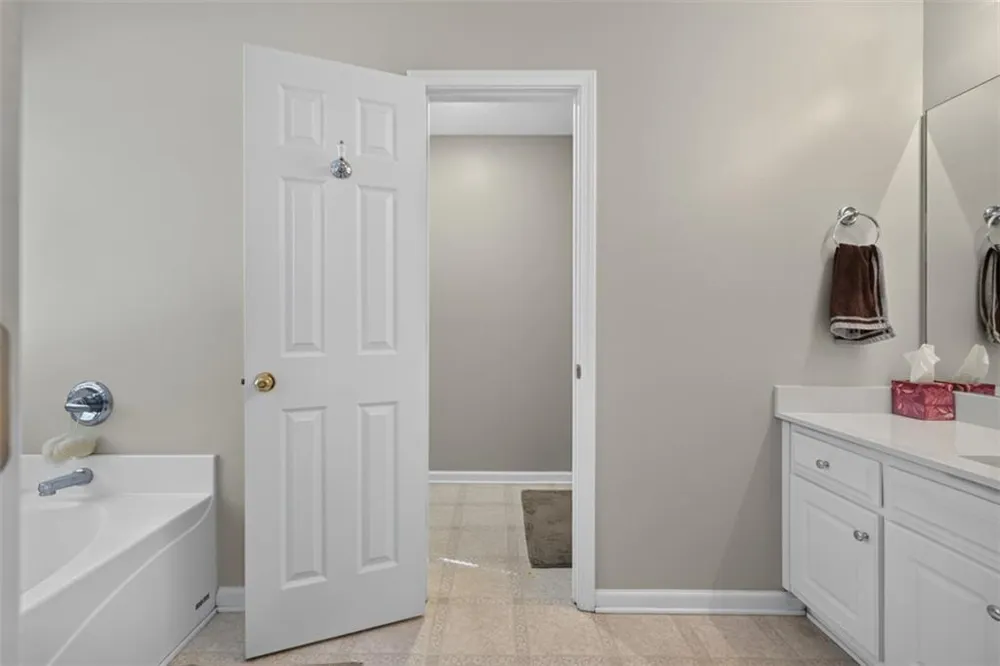 1578 Madison Court Bethlehem, GA 30620