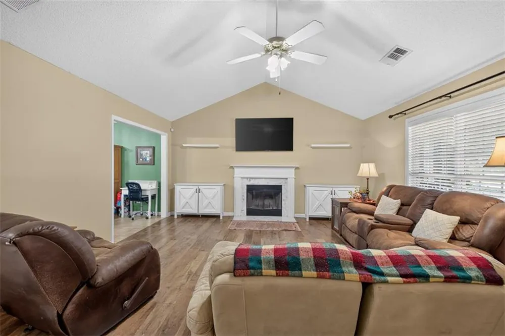 1578 Madison Court Bethlehem, GA 30620