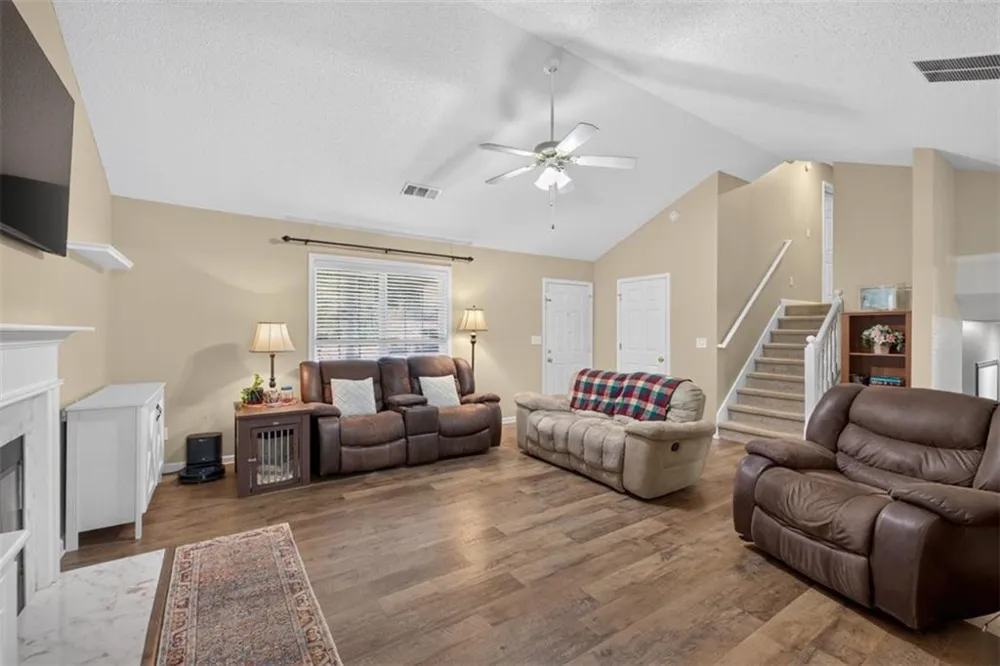 1578 Madison Court Bethlehem, GA 30620