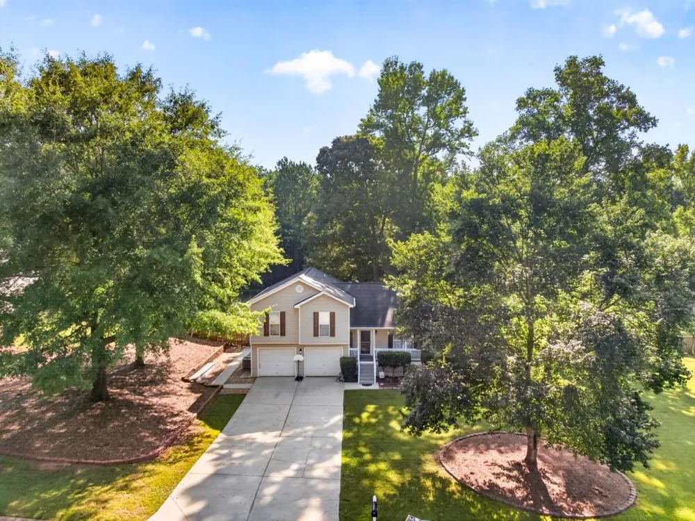 1578 Madison Court Bethlehem, GA 30620