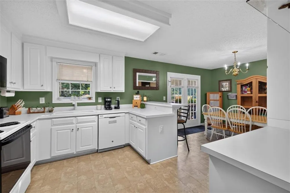 1578 Madison Court Bethlehem, GA 30620