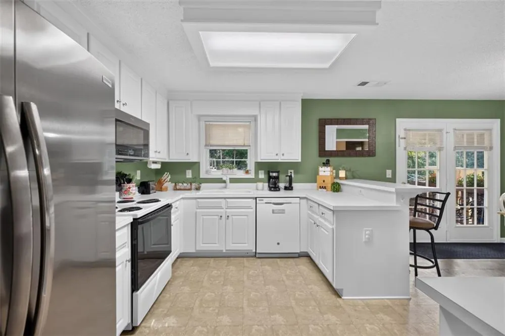 1578 Madison Court Bethlehem, GA 30620