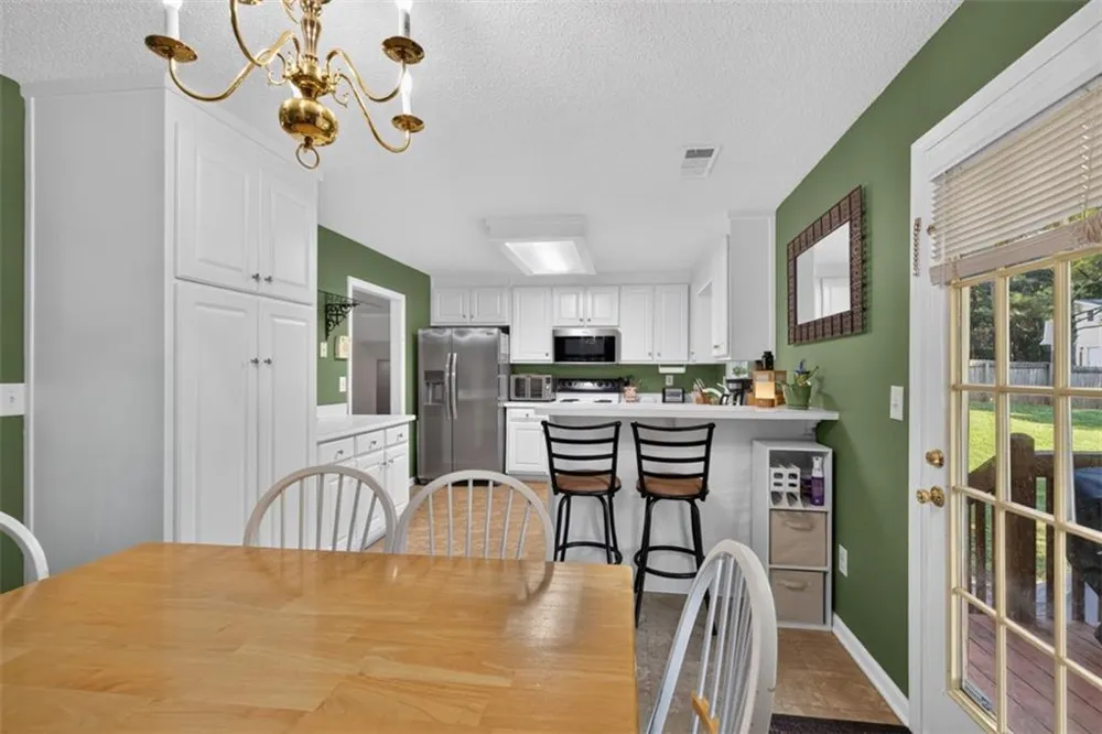 1578 Madison Court Bethlehem, GA 30620