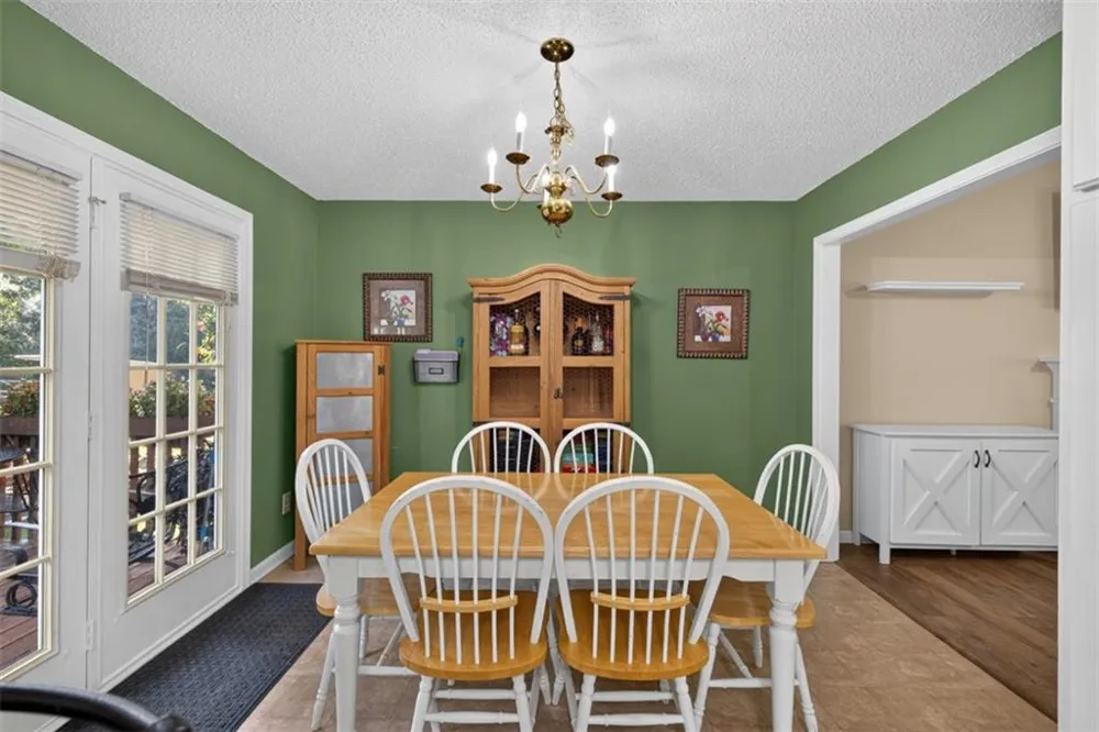 1578 Madison Court Bethlehem, GA 30620