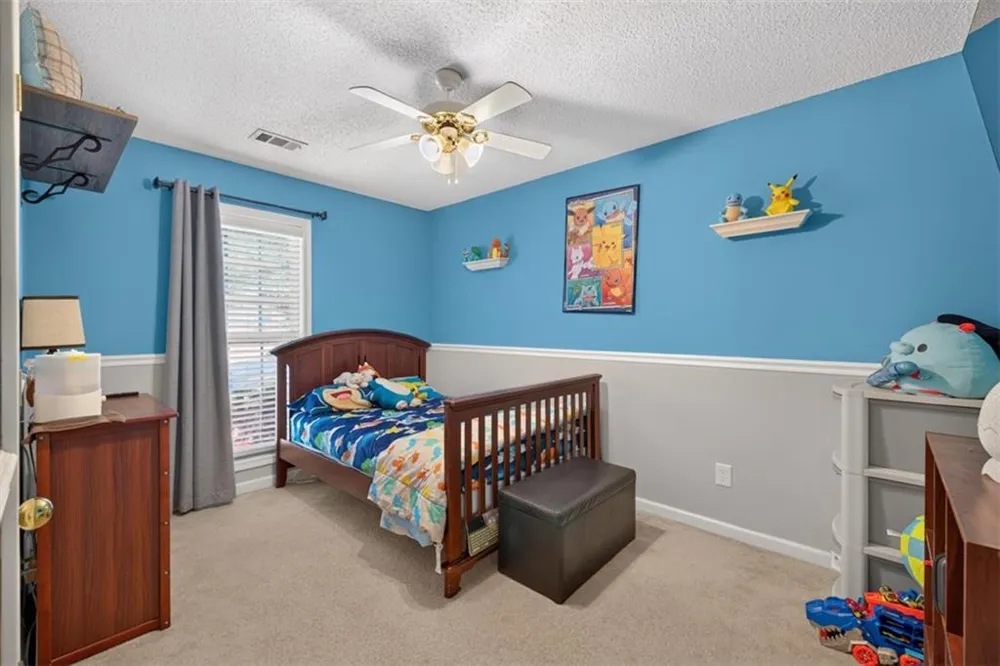 1578 Madison Court Bethlehem, GA 30620