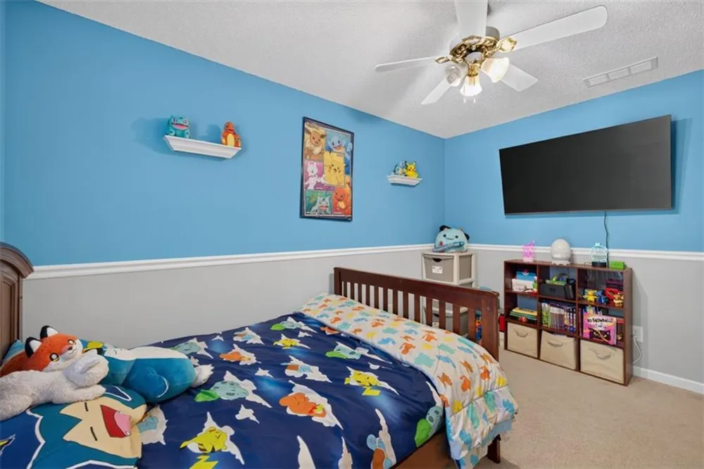 1578 Madison Court Bethlehem, GA 30620