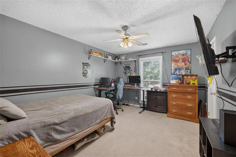 1578 Madison Court Bethlehem, GA 30620