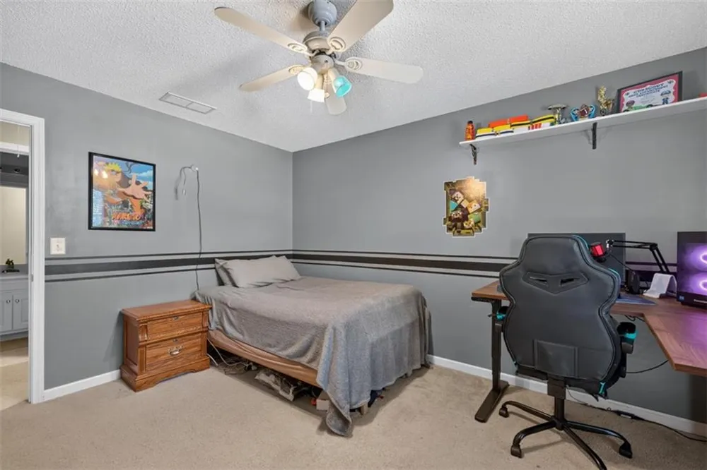 1578 Madison Court Bethlehem, GA 30620