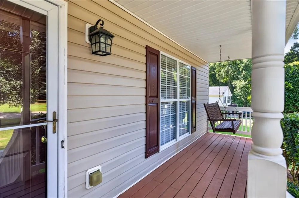 1578 Madison Court Bethlehem, GA 30620
