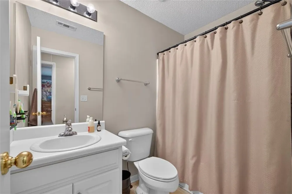 1578 Madison Court Bethlehem, GA 30620