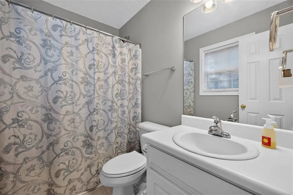 1578 Madison Court Bethlehem, GA 30620
