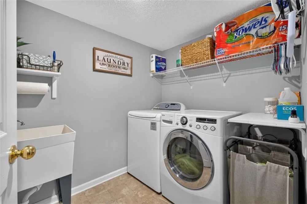 1578 Madison Court Bethlehem, GA 30620