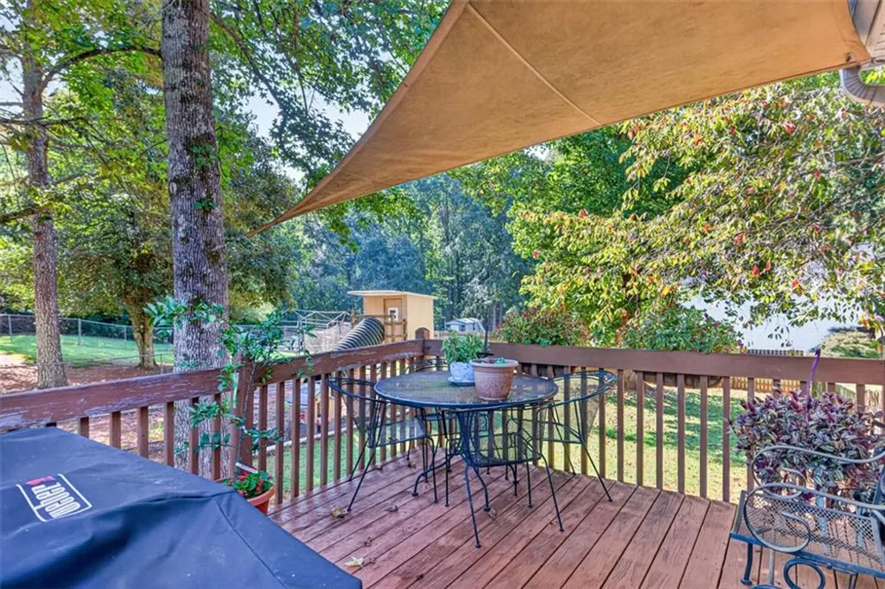 1578 Madison Court Bethlehem, GA 30620