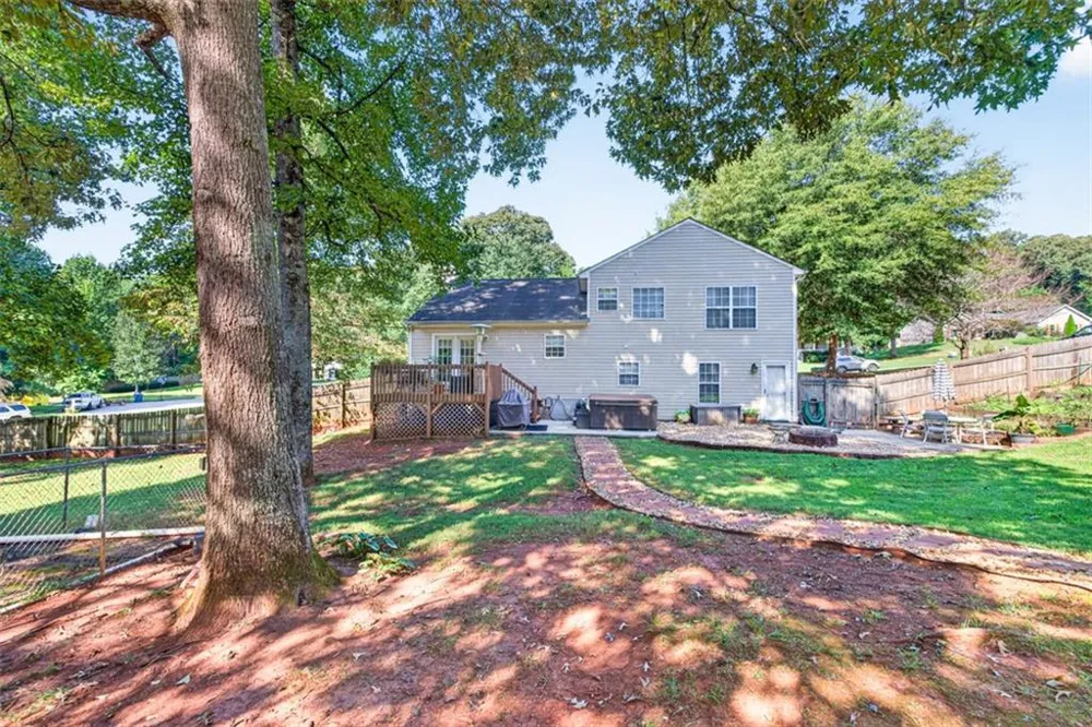 1578 Madison Court Bethlehem, GA 30620