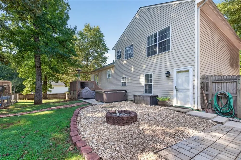 1578 Madison Court Bethlehem, GA 30620