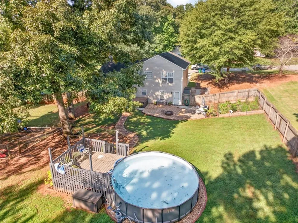 1578 Madison Court Bethlehem, GA 30620