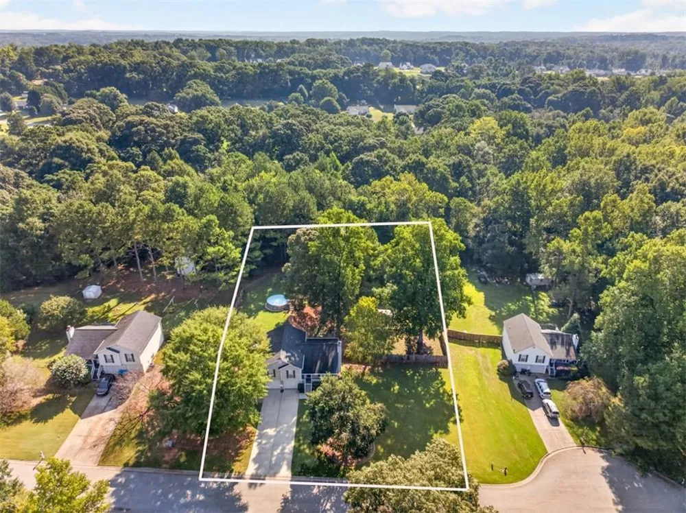 1578 Madison Court Bethlehem, GA 30620