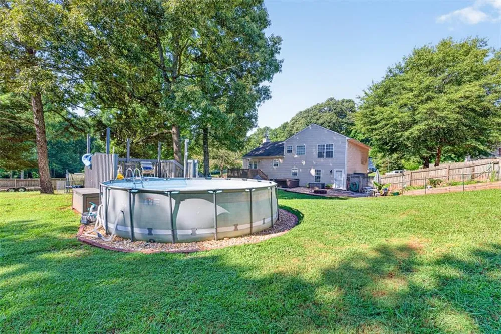 1578 Madison Court Bethlehem, GA 30620