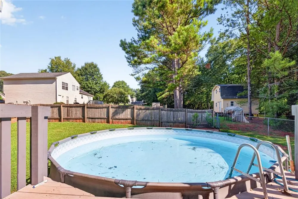 1578 Madison Court Bethlehem, GA 30620