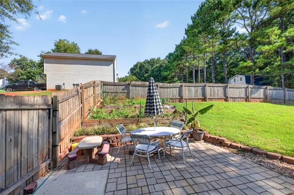 1578 Madison Court Bethlehem, GA 30620