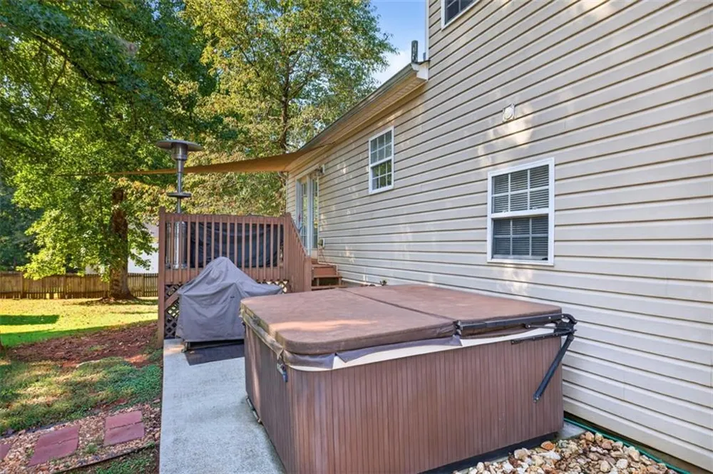 1578 Madison Court Bethlehem, GA 30620