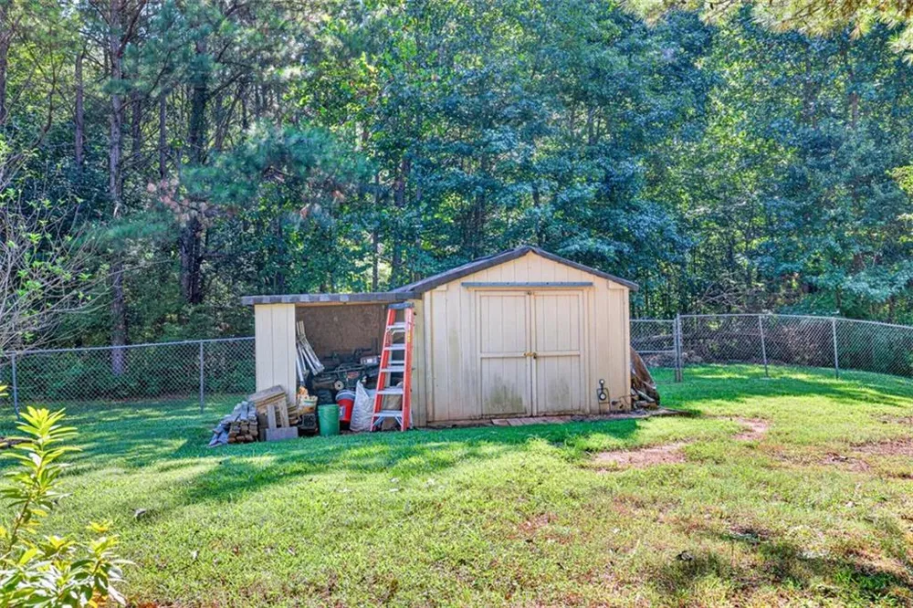 1578 Madison Court Bethlehem, GA 30620