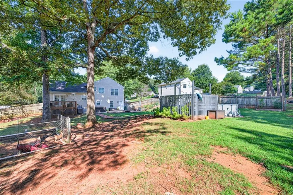 1578 Madison Court Bethlehem, GA 30620