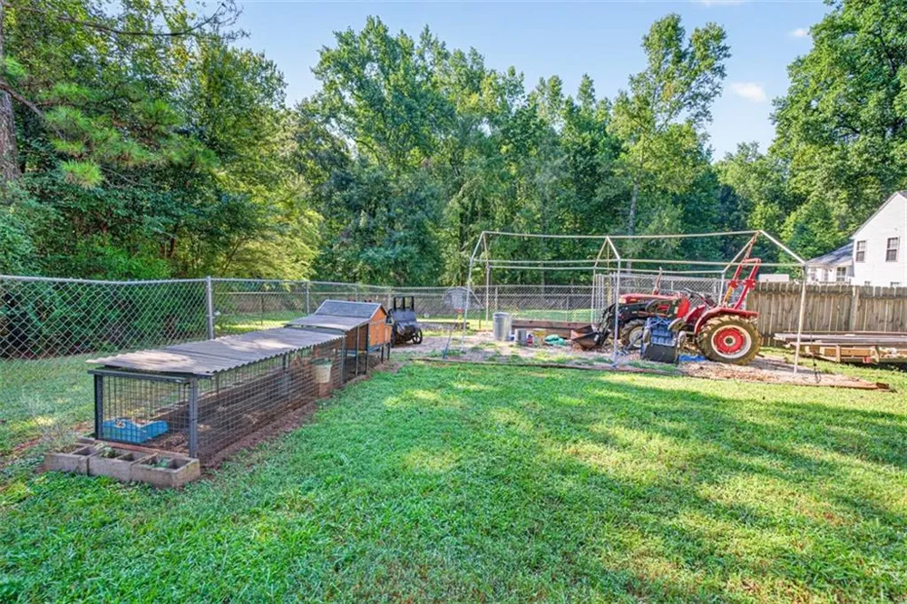 1578 Madison Court Bethlehem, GA 30620