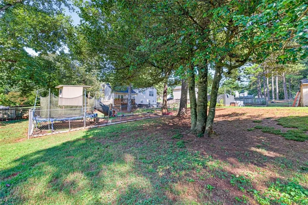 1578 Madison Court Bethlehem, GA 30620