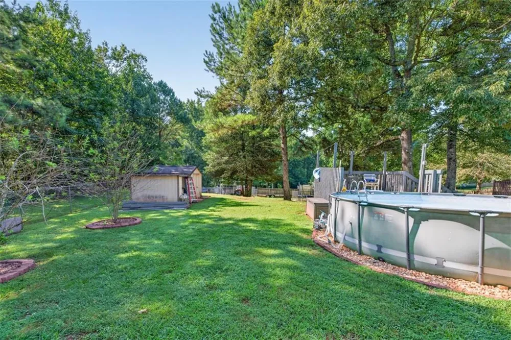1578 Madison Court Bethlehem, GA 30620