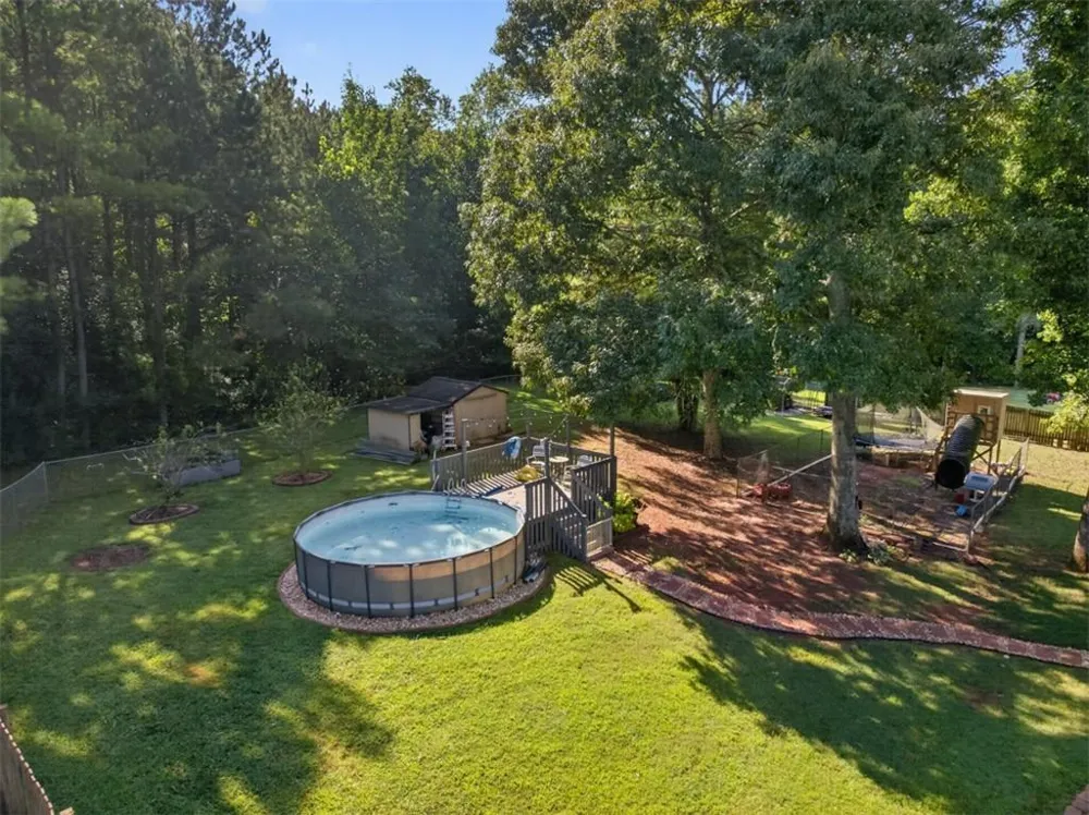 1578 Madison Court Bethlehem, GA 30620