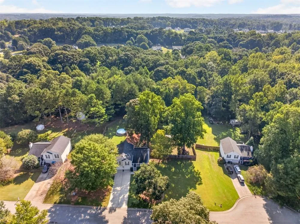 1578 Madison Court Bethlehem, GA 30620